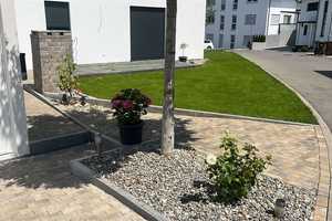 2-Familienhaus / Neubau/ Selbstbewohnen & zusätzlich vermieten !! Die Gelegenheit!! KfW 55 – Alb-Donau-Kreis – Vorschaubild 4