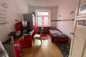 Solide Wohnung in Wuppertal - Gepflegt und begehrt – Die vollständige Adresse der Immobilie erhältst du vom Anbieter., 42107 Elberfeld, Wuppertal – Vorschaubild 5
