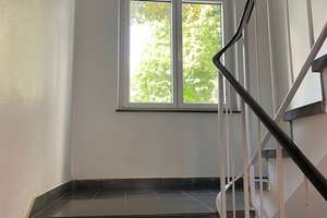 Sonnige 2‑Zimmer‑Wohnung mit Loggia – zentral Wohnen am Park – Die vollständige Adresse der Immobilie erhältst du vom Anbieter., 70182 Kernerviertel, Stuttgart – Vorschaubild 4