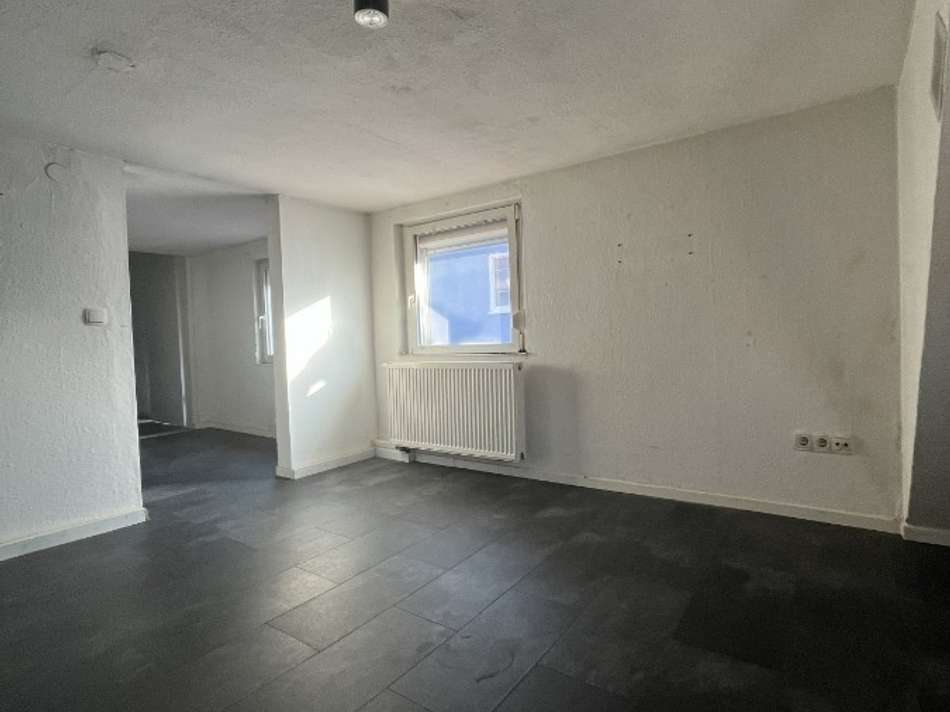 Kinderzimmer Obergeschoss
