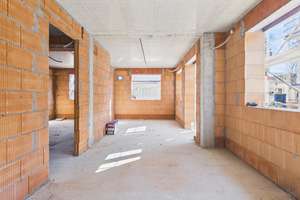 3-Zimmer-Erdgeschosswohnung in ruhiger Lage - individuelle Ausstattung möglich, Wallbox vorbereitet! – Die vollständige Adresse der Immobilie erhältst du vom Anbieter., 85051 Südwest, Ingolstadt – Vorschaubild 4