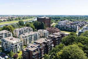 Stadtwerder: Zuhause, wo die Weser zum Alltag gehört – Die vollständige Adresse der Immobilie erhältst du vom Anbieter., 28199 Alte Neustadt, Bremen – Vorschaubild 9