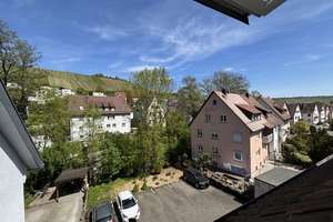 Gemütliche Dachgeschosswohnung mit Blick ins Grüne - sofort verfügbar – 70329 Hedelfingen (Ortsteil), Stuttgart – Vorschaubild 9