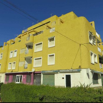 Solvia Immobilien Wohnung Los Alcázares