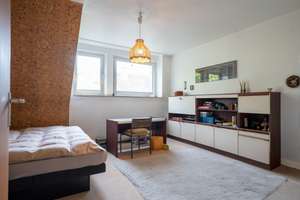 Raumwunder in Stadtwaldnähe! Großzügige Einfamilien-Doppelhaushälfte mit Sonnengarten in Bestlage! – Die vollständige Adresse der Immobilie erhältst du vom Anbieter., 47800 Bockum, Krefeld – Vorschaubild 15