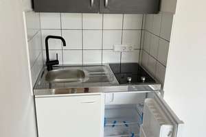 1-Zimmer Oase mit Balkon und Naturblick – Hollensiek 29, 33619 Dornberg, Bielefeld – Vorschaubild 9
