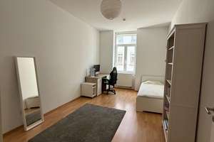 Helle 2-Zimmer Wohnung im 1. OG in Wiesbaden-Mitte – Hellmundstraße 28, 65183 Westend / Bleichstraße, Wiesbaden – Vorschaubild 4
