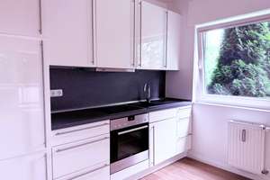 Charmantes 1-Zimmer-Appartement mit moderner Ausstattung und Balkon in ruhiger Lage. – Die vollständige Adresse der Immobilie erhältst du vom Anbieter., 23554 Sankt Lorenz Nord, Lübeck – Vorschaubild 9