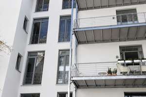 Innenstadtjuwel in bester Lage - Kernsanierte Altbau-Stadtwohnung - 3. Obergeschoß – Am Knappenberg 31, 44139 Ruhrallee, Dortmund – Vorschaubild 15