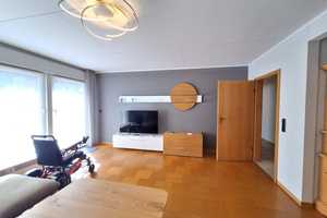 Familienfreundlich und Naturnah - 4-Zimmer Bungalow mit Terrasse und großem Grundstück – Nürnberg – Vorschaubild 12