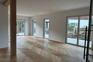 Erstbezug ! Außergewöhnliche und luxuriöse Haushälfte in bester Lage – Berta-Morena -Weg 11, 83700 Rottach-Egern – Vorschaubild 3