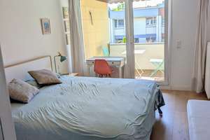 Saniertes Reihenmittelhaus in Offenbach-Lauterborn mit Garten und Balkon – Die vollständige Adresse der Immobilie erhältst du vom Anbieter., 63069 Lauterborn, Offenbach am Main – Vorschaubild 19
