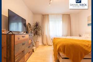 Selbstnutzung oder Kapitalanlage:  2-Zimmer-Wohnung mit Mini-Garten, in Darmstadt-Eberstadt – Die vollständige Adresse der Immobilie erhältst du vom Anbieter., 64297 Eberstadt, Darmstadt – Vorschaubild 14