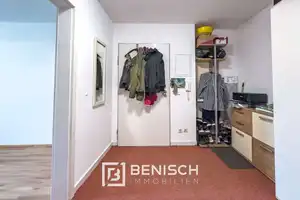 Bonhoefferplatz Dresden: Pflegeleichte 3-Zimmer-Wohnung – Dresden – Vorschaubild 3