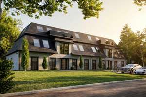 Exklusives Maisonette-Leben mit Balkon & eigenem Garten in Hamburg-Sasel – Die vollständige Adresse der Immobilie erhältst du vom Anbieter., 22393 Sasel, Hamburg – Vorschaubild 4