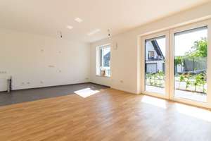Neues vermietetes 3-Familienhaus als KFW 55  Energiesparhaus in ruhiger Lage Trier-Kernscheid  – Die vollständige Adresse der Immobilie erhältst du vom Anbieter., 54296 Kernscheid, Trier – Vorschaubild 5