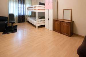 Gepflegte 2-Zimmer-Wohnung mit Loggia in Wittenau – Oranienburger Straße 219, 13437 Wittenau, Berlin – Vorschaubild 6