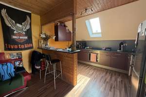 Haus mit großem Grundstück und Bauplatz in Scheibenhart – direkt an der Grenze – Die vollständige Adresse der Immobilie erhältst du vom Anbieter., 67630 Scheibenhardt – Vorschaubild 16