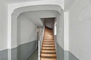 Kapitalanlage - Vermietete 2-Zimmer-Wohnung in Lübeck-St. Lorenz Nord – 23554 Sankt Lorenz Nord, Lübeck – Vorschaubild 4