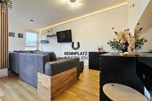WE45 | Großzügige 3-Zimmer-Wohnung mit 2 Balkone und EBK im Inneren Westen. Frei ab 01.12. – 93049 Westenviertel, Regensburg – Vorschaubild 3