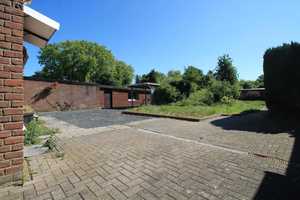 Handwerker gesucht: Charmantes Einfamilienhaus auf großzügigem Grundstück – Wesel (Kreis) – Vorschaubild 5