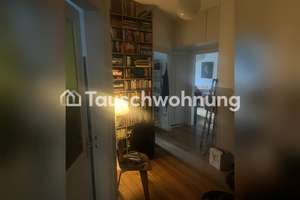 Tauschwohnung: Wir möchten uns vergrößern – Hartwig-Hesse-Straße 27, 20257 Eimsbüttel (Ortsteil), Hamburg – Vorschaubild 3