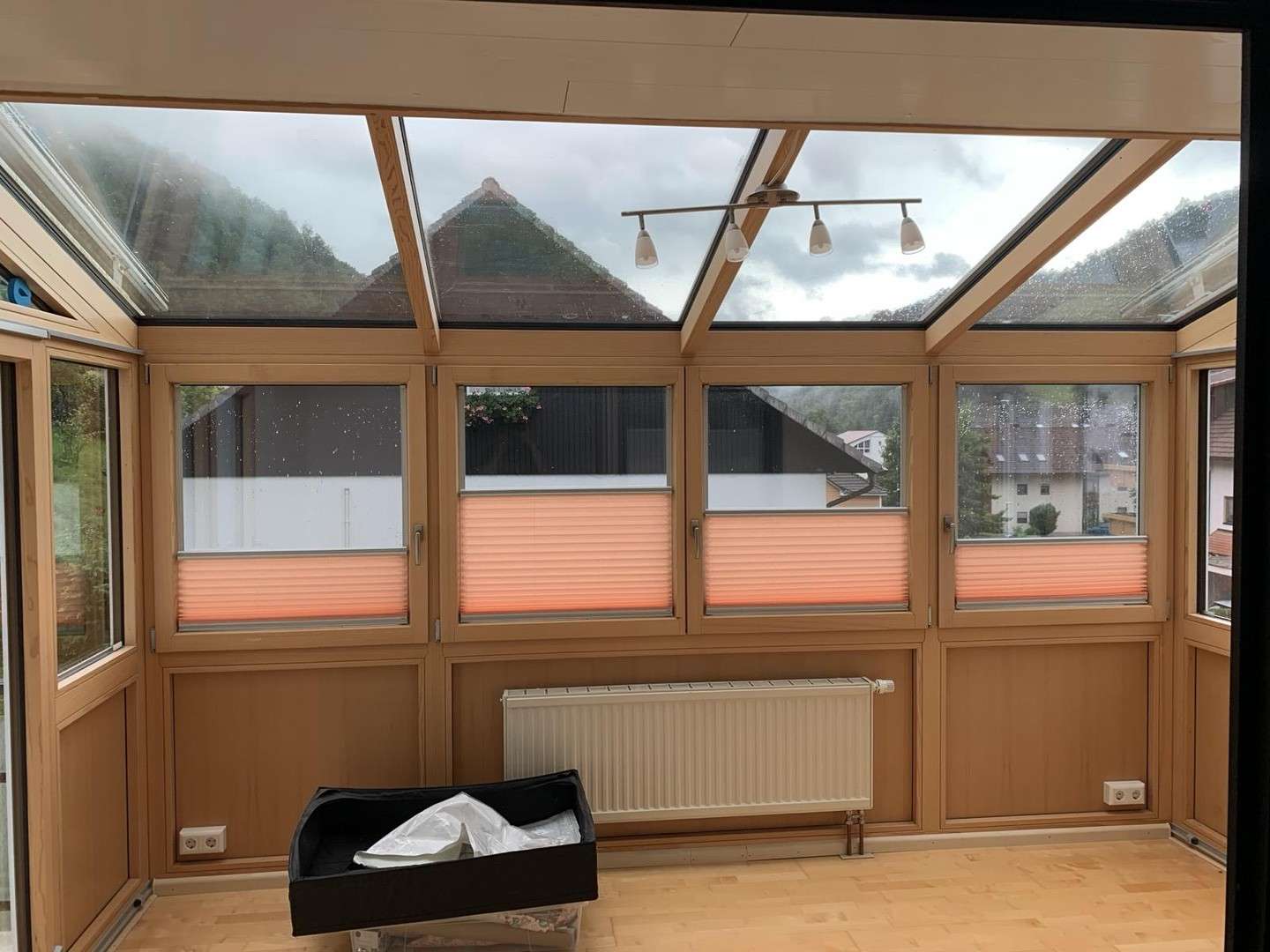 Immobilie in Buchenbach - Charmantes Dreifamilienhaus in sonniger Hanglage von Buchenbach-Wagensteig - Bild 8