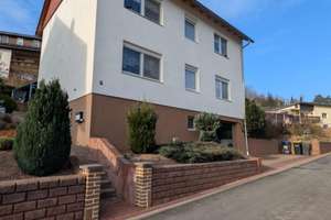 Heringen-OT, 2 Fam.Hs. + Appartement – Blumenweg  6, 36266 Heringen (Werra) – Vorschaubild 1