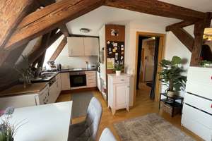 Stilvolle Maisonette-Wohnung im denkmalgeschützten Grafenhof in Leonberg-Höfingen – Pforzheimerstr. 26, 71229 Leonberg – Vorschaubild 6
