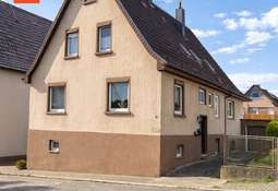 1 EFH Hausansicht
