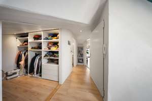 Familienfreundliche Maisonette-Wohnung mit 5 Zimmern, Balkon, Garten und Garage – Die vollständige Adresse der Immobilie erhältst du vom Anbieter., 24159 Pries, Kiel – Vorschaubild 17