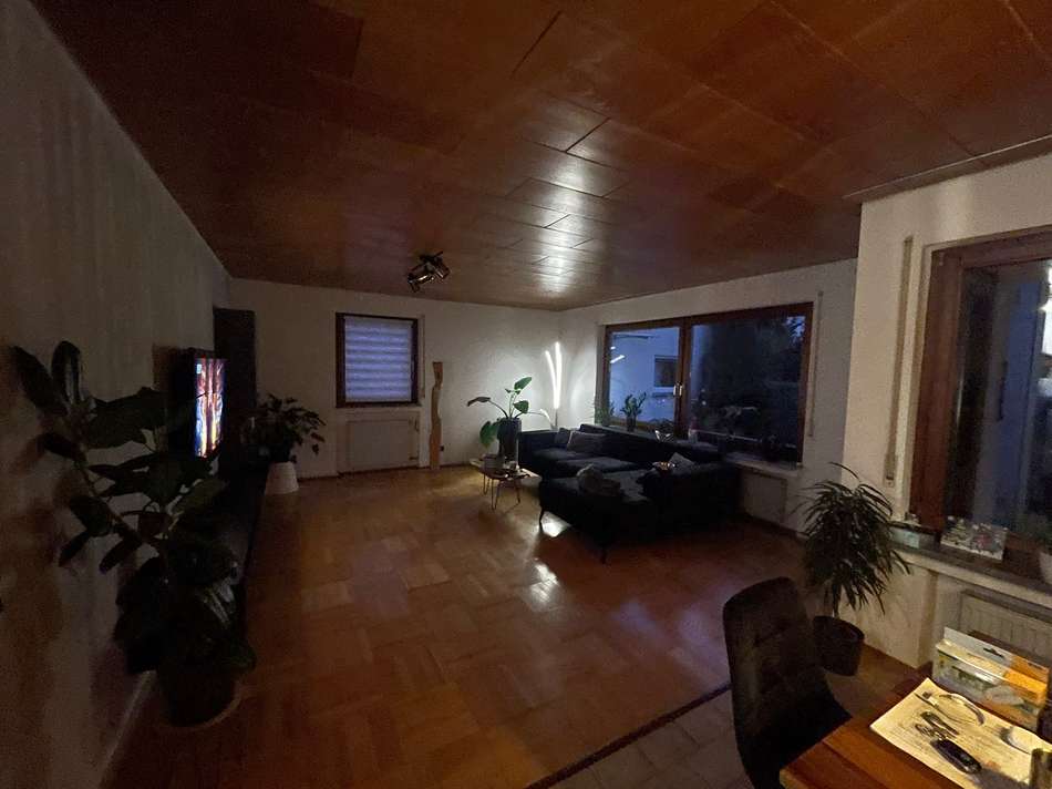 EG Wohnzimmer Haus 3