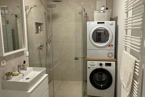 Heuchwertige Neubauwohnung in Trudering – 81825 Gartenstadt Trudering, München – Vorschaubild 13