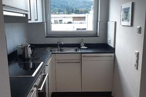 Schöne möblierte 3-Zimmer-Wohnung