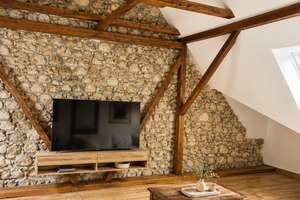 „Historische Scheune neu interpretiert – architektonisches Landhaus mit Loftcharakter“ – Die vollständige Adresse der Immobilie erhältst du vom Anbieter., 55578 Sankt Johann – Vorschaubild 13