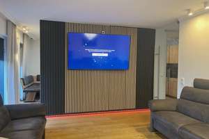Exklusive Stadtvilla, bei Leipzig - nachhaltig, modern & sofort zum Wohlfühlen – Die vollständige Adresse der Immobilie erhältst du vom Anbieter., 4329 Heiterblick, Leipzig – Vorschaubild 2