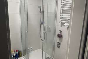 Schönes WG-Zimmer mit eigener Küche und Balkon – Semmelstr. 47, 97070 Altstadt, Würzburg – Vorschaubild 5