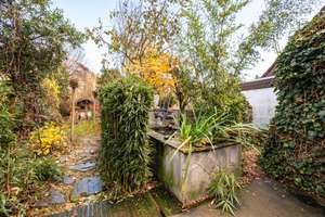 Wir haben Nemo gefunden - Charmantes Gartenidyll mit Entspannungsgarantie – Die vollständige Adresse der Immobilie erhältst du vom Anbieter., 51147 Libur, Köln – Vorschaubild 8