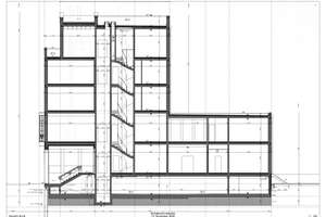 Stadtresidenz und Repräsentanz nahe Gendarmenmarkt - drei Einheiten mit Tiefgarage – Die vollständige Adresse der Immobilie erhältst du vom Anbieter., 10117 Mitte (Ortsteil), Berlin – Vorschaubild 21