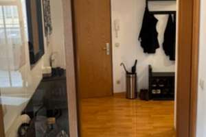 Gepflegte 1-Zimmer-Wohnung in Dresden – Palmstraße 1, 1067 Wilsdruffer Vorstadt/Seevorstadt-West, Dresden – Vorschaubild 4