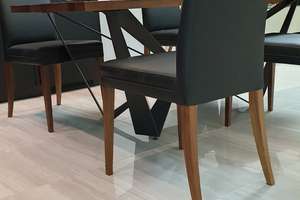 Neubau Smarthome Nichtraucher 3 Zimmer Wohnung mit Möbel und Einbauküche in Stuttgart – Mönchstr 15, 70191 Am Pragfriedhof, Stuttgart – Vorschaubild 23
