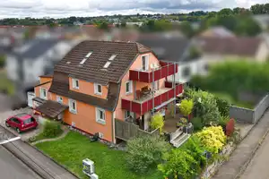 Modernes Mehrfamilienhaus in begehrter Lage – Ideal für Familien – Esslingen (Kreis) – Vorschaubild 2