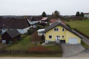 Einfamilienhaus in grüner Stadtrandlage mit Garage, Wintergarten und großflächigem Garten – Die vollständige Adresse der Immobilie erhältst du vom Anbieter., 89547 Gerstetten – Vorschaubild 13