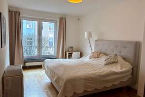 Einziehen und wohlfühlen in Düsseldorf: Moderne 2-Zimmer-Eigentumswohnung in Flingern-Nord – Die vollständige Adresse der Immobilie erhältst du vom Anbieter., 40233 Flingern Nord, Düsseldorf – Vorschaubild 3