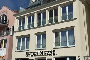 1. Reihe Warnemünde - Meerblick am Leuchtturm – Rostock – Vorschaubild 2