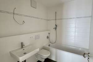 Modernes Wohnen im beschaulichen Aubing-Mitte: Helle 3-Zimmer-Wohnung mit Balkon – Rosemarie-Fendel-Bogen 12, 81245 Altaubing, München – Vorschaubild 12