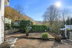 "Schmuckstück" Bergische Gemütlichkeit garantiert! Leben & Arbeiten, in Solingen- Unterburg – Schlossbergstr. 8, 42659 Burg/Höhscheid, Solingen – Vorschaubild 33