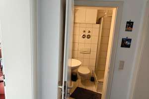 Schöne 2 Zimmer Wohnung im Klinikviertel – Alexander Straße 29, 44137 Dorstfelder Brücke, Dortmund – Vorschaubild 12