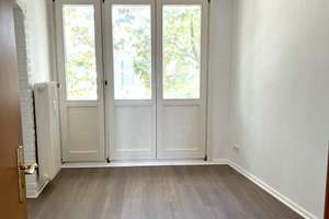 Modernisierte 3-Zimmer-Wohnung mit großem Südbalkon und Küche – ab September 2026 – Uerdinger Straße 41, 47799 Cracau, Krefeld – Vorschaubild 10