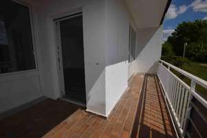 +++ Renovierte Erdgeschosswohnung mit Balkon und Wanne +++ – Eichtelgen 15, 32312 Lübbecke – Vorschaubild 3